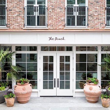 Hotel The Pinch Charleston Exterior foto