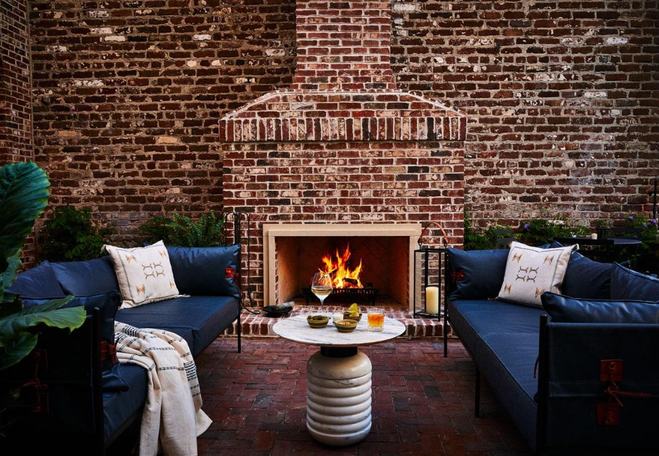 Hotel The Pinch Charleston Exterior foto
